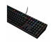 Клавиатури Ducky Shine 7 Blackout RGB MX Cherry Blue RGB LED PBT Double-Shot