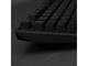 Клавиатури Ducky Shine 7 Blackout RGB MX Cherry Blue RGB LED PBT Double-Shot