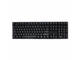 Клавиатури Ducky One 2 Phantom MX Cherry Black No LED PBT Double-Shot