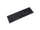 Клавиатури Ducky One 2 Phantom MX Cherry Silent Red No LED PBT Double-Shot