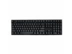 Клавиатури Ducky One 2 Phantom MX Cherry Silver No LED PBT Double-Shot