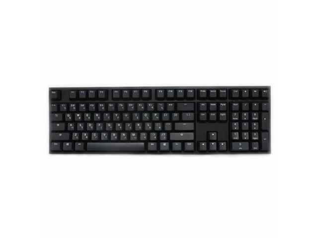 Клавиатури Ducky One 2 Phantom MX Cherry Silver No LED PBT Double-Shot