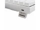 Клавиатури Ducky One 2 SF White RGB MX Cherry Silver RGB LED PBT Double-Shot