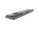 Клавиатури Ducky One 2 Skyline MX Cherry Silver No LED PBT Double-Shot