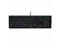 Клавиатури Ducky One Black RGB MX Cherry Silver RGB LED PBT Double-Shot