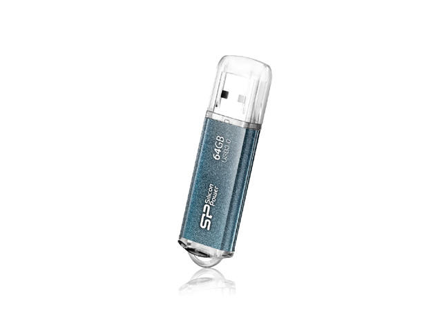 USB памети Преносима памет Silicon Power Marvel M01 64GB