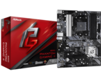 Дънни платки ASRock B550 Phantom Gaming 4