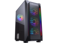 G:RIGS G:RIGS > Protos > Dominator 