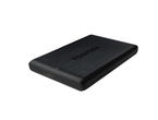 Външни HDD Преносим диск Toshiba STOR.E PLUS 500GB
