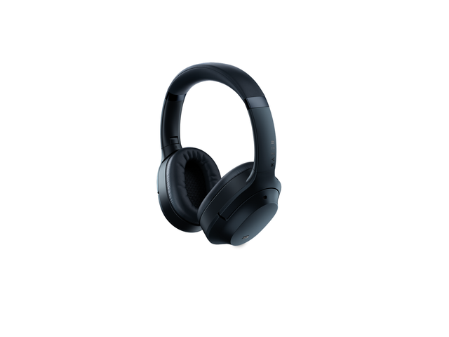 Слушалки Razer Opus - Midnight Blue