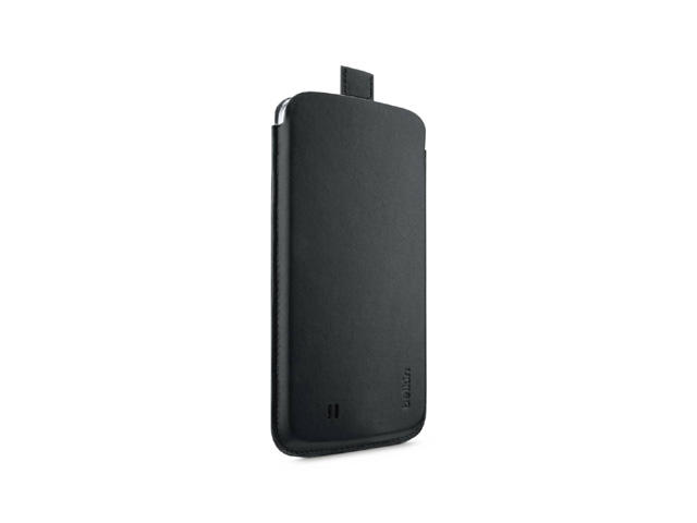 Калъфи Belkin Pocket калъф за Samsung Galaxy Mega 6.3 инча