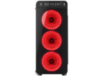 Кутии Genesis IRID 300 Red
