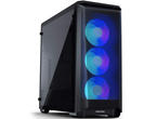 Кутии Phanteks P400A TG ARGB