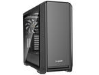 Кутии be quiet! Silent Base 601 | Window Black