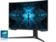Монитори Samsung LC27G75TQ