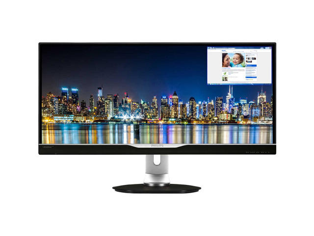 Монитори Philips 298P4QJEB