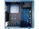 Кутии Fractal Design Focus G - Petrol Blue