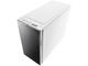 Кутии Fractal Design Define R6 USB-C White