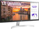 Монитори LG 29WN600-W