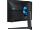 Монитори Samsung Odyssey G7 C32G75TQSU