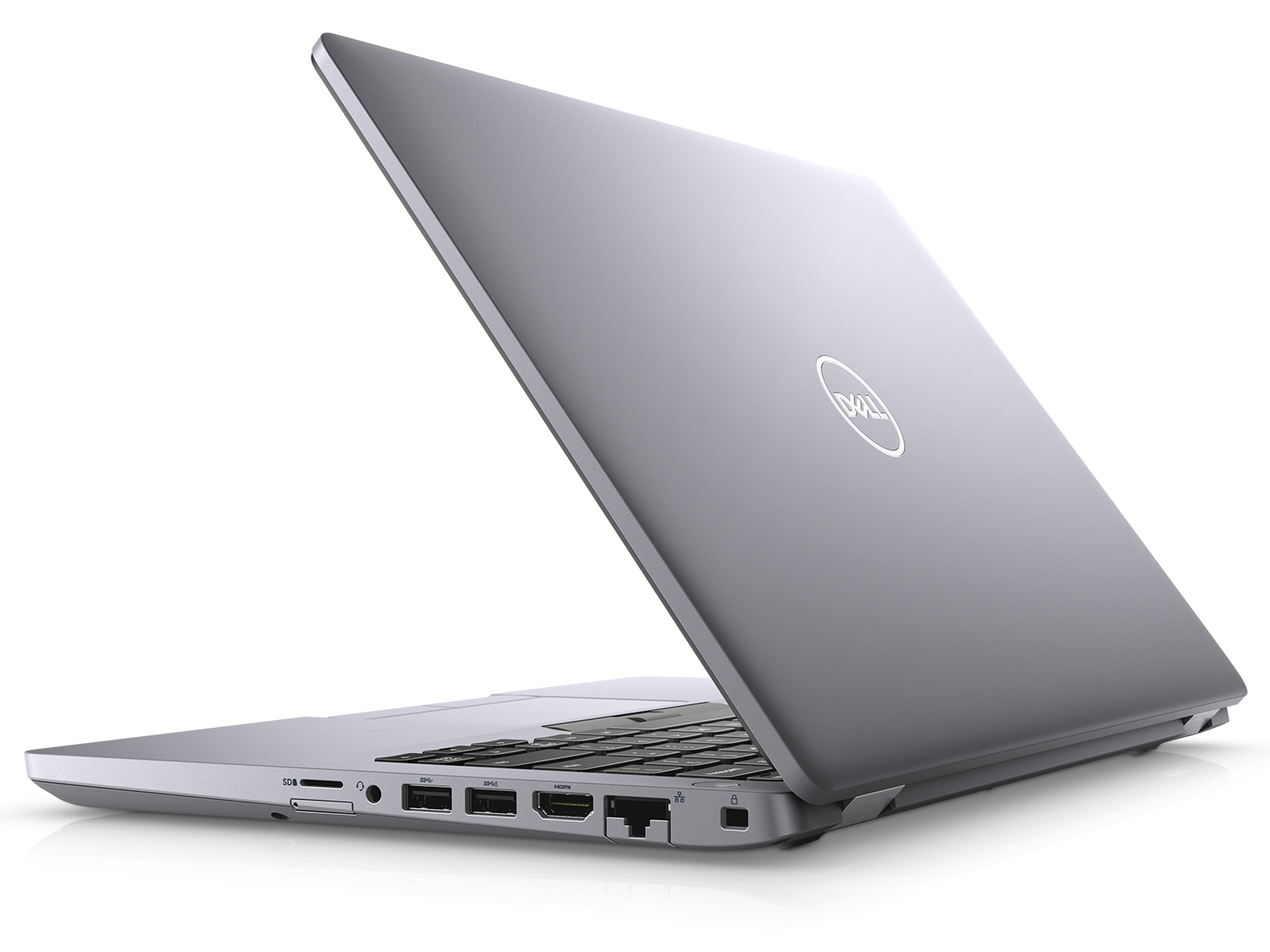 Écran Tactile 14" FHD Pour DELL Latitude 5410 - Résolution 1920x1080, Connecteur 40 Pin, Garantie 1 An