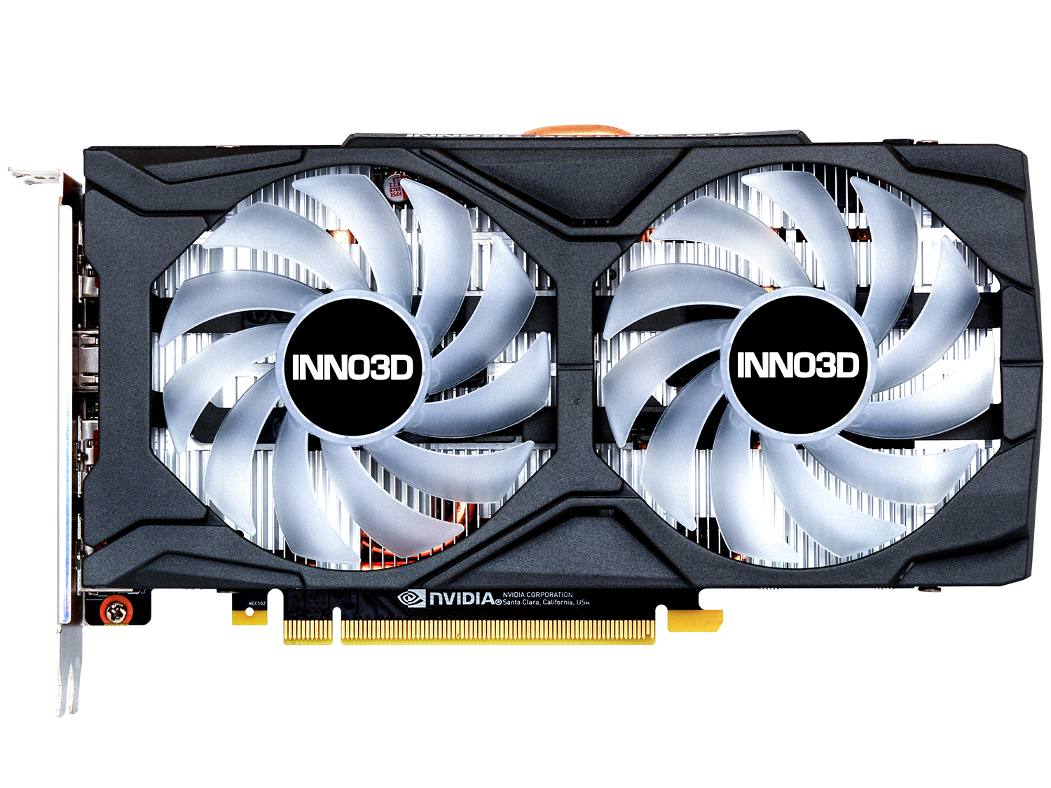 Inno3d Gtx 1660 Ti Twin X2 Oc Rgb INNO 3D GEFORCE GTX 1660 SUPER