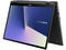 Лаптопи Asus ZenBook Flip 14 UX463FAC-WB711T
