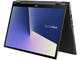 Лаптопи Asus ZenBook Flip 14 UX463FAC-WB711T