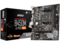 Дънни платки MSI B450M-A PRO MAX
