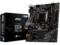Дънни платки MSI B365M PRO-VH