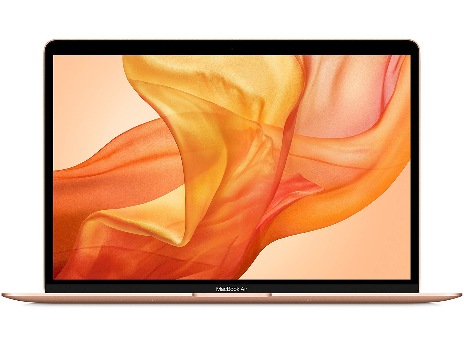 MacBook本体 MacBook Air 2020 i5/8GB/512GB_GLD Apple MacBook Air 13.3