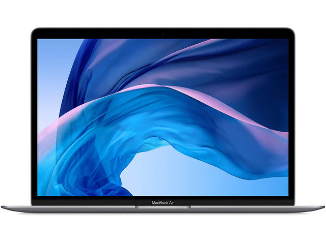 Лаптопи Apple MacBook Air 13.3" (2020)