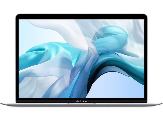 Лаптопи Apple MacBook Air 13.3" (2020)