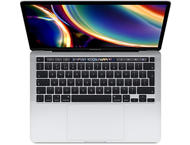 Лаптопи Apple MacBook Pro 13" M1 Touch Bar Silver (November 2020)