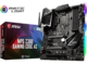 Дънни платки MSI MPG Z390 GAMING EDGE AC
