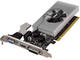 Видео карти Palit  GeForce GT 730 2G GDDR5