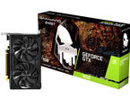 Видео карти Gainward GeForce GTX 1650 4GB Ghost
