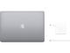 Лаптопи Apple MacBook Pro 16" Touch Bar Space Gray