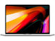 Лаптопи Apple MacBook Pro 16" Touch Bar Silver