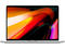 Лаптопи Apple MacBook Pro 16" Touch Bar Silver