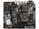 Дънни платки MSI B450M PRO-M2 MAX