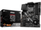 Дънни платки MSI X570-A PRO