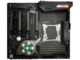 Дънни платки MSI X299 XPOWER GAMING AC