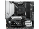 Дънни платки MSI MAG B550M MORTAR WiFi