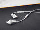 Слушалки Beoplay E6 Motion White