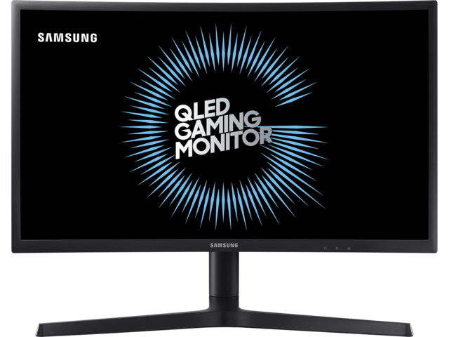 Монитори Samsung C27FG73F