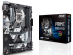 Дънни платки ASUS PRIME B365-PLUS