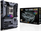 Дънни платки ASUS TUF X299 MARK 1