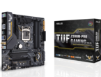 Дънни платки ASUS TUF Z390M-PRO GAMING Wi-Fi