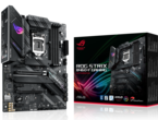Дънни платки ASUS ROG STRIX B460-F GAMING